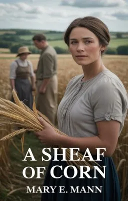 A Sheaf of Corn