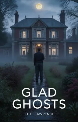 Glad Ghosts