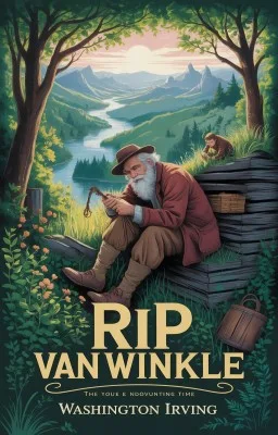 Rip Van Winkle