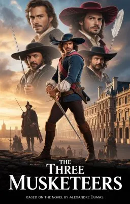 The three musketeers