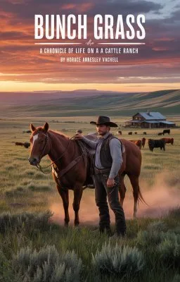 Bunch Grass: A Chronicle of Life on a Cattle Ranch