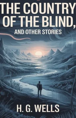 The Country of the Blind, and Other Stories