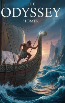 The Odyssey