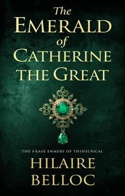 The Emerald of Catherine the Great