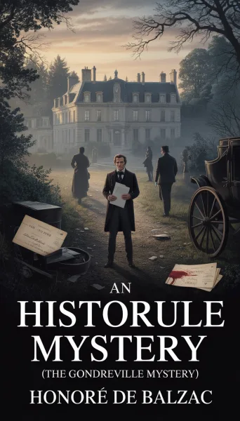 An Historical Mystery (The Gondreville Mystery)