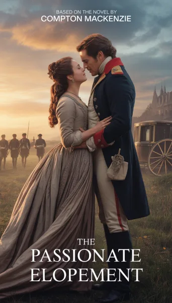 The Passionate Elopement