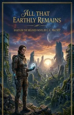 All That Earthly Remains
