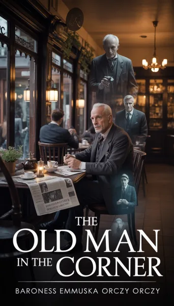 The Old Man in the Corner