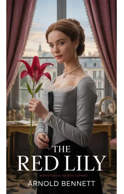 The Red Lily