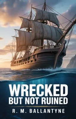 Wrecked but not Ruined