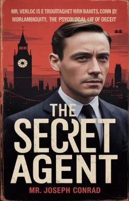 The Secret Agent: A Simple Tale