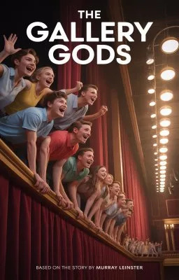 The gallery gods