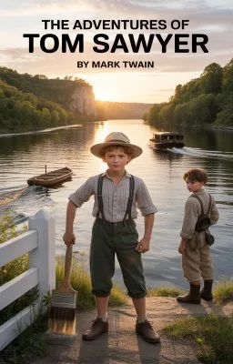 The Adventures of Tom Sawyer, Complete