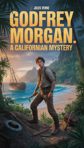 Godfrey Morgan: A Californian Mystery