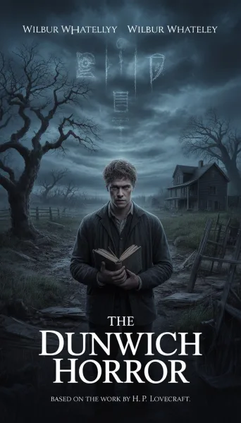 The Dunwich horror
