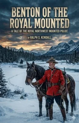 Benton of the Royal Mounted: A Tale of the Royal Northwest Mounted Police