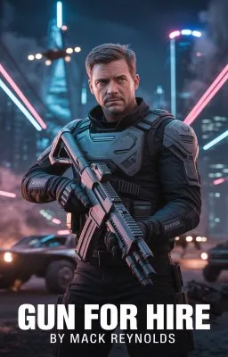 Gun for Hire