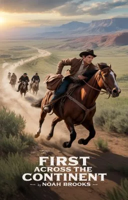 FIRST ACROSS THE CONTINENT