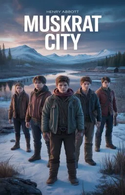 Muskrat City