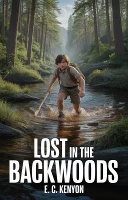 Lost in the backwoods