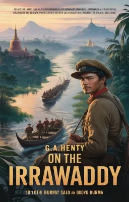 On the Irrawaddy: A Story of the First Burmese War