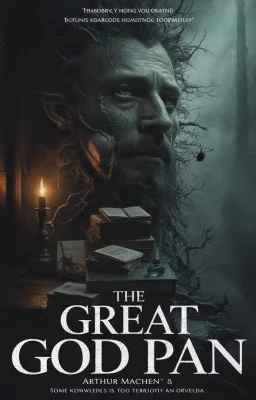 The Great God Pan
