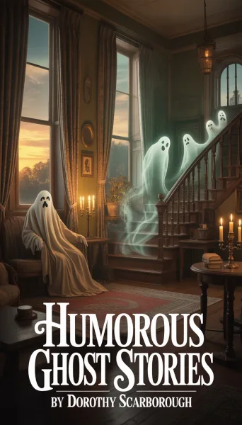 Humorous Ghost Stories
