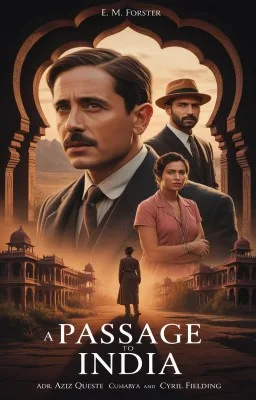 A passage to India