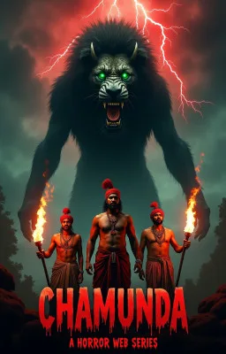 चामुंडा