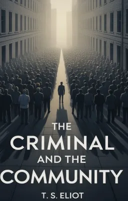 The Criminal and tha community