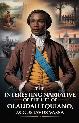 The Interesting Narrative of the Life of Olaudah Equiano, Or Gustavus Vassa, The African