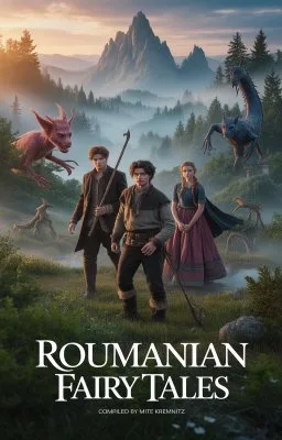 Roumanian Fairy Tales