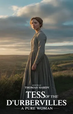 Tess of the ;Urbervilles: A Pure Woman