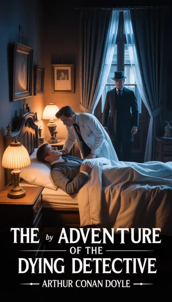 The Adventure of the Dying Detective