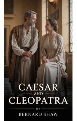Caesar and Cleopatra