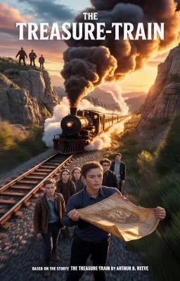 The Treasure-Train