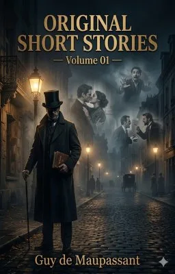 Original Short Stories — Volume 01