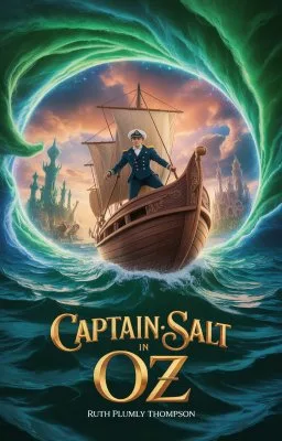 Captain Salt in Oz