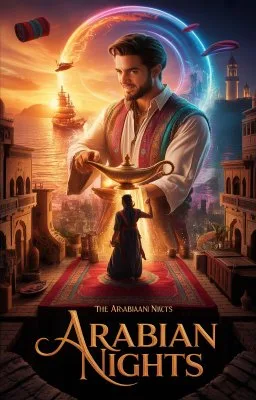 The Arabian Nights: Their Best-known Tales
