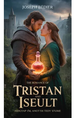 The Romance of Tristan and Iseult