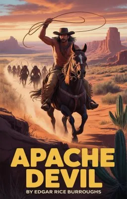 Apache devil