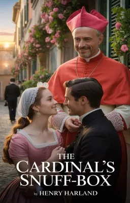 The Cardinal's snuff-box