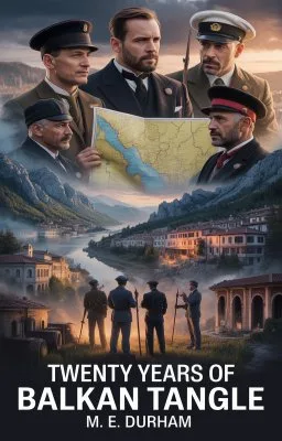 Twenty Years of Balkan Tangle