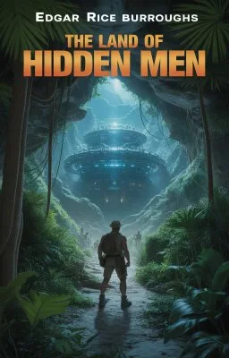 The land of hidden men