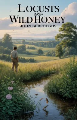 Locusts and Wild Honey