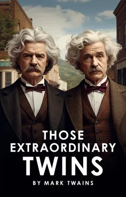 Those Extraordinary Twins