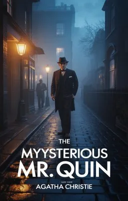 The Mysterious Mr. Quin