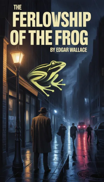 The Fellowship of the Frog