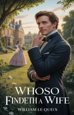 Whoso Findeth a Wife