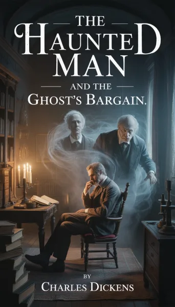 The Haunted Man and the Ghost's Bargain
